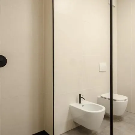 דירה Matic Atrium Designer לובליאנה