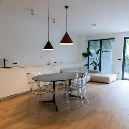 Matic Atrium Designer * לובליאנה